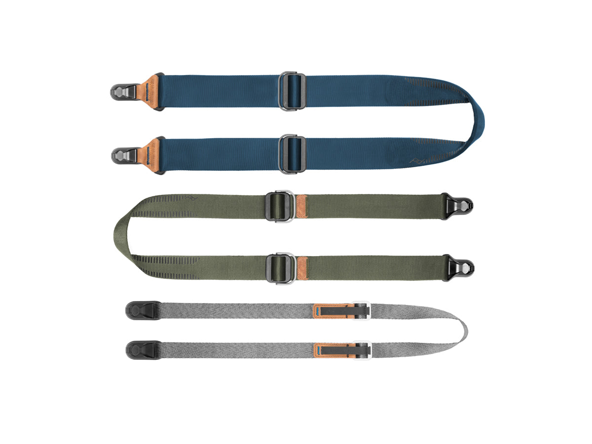 Link to the best straps